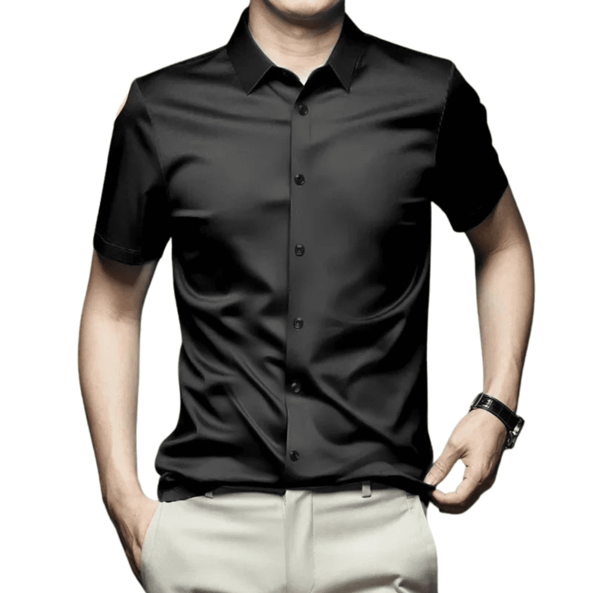 Camisa Masculina Spire