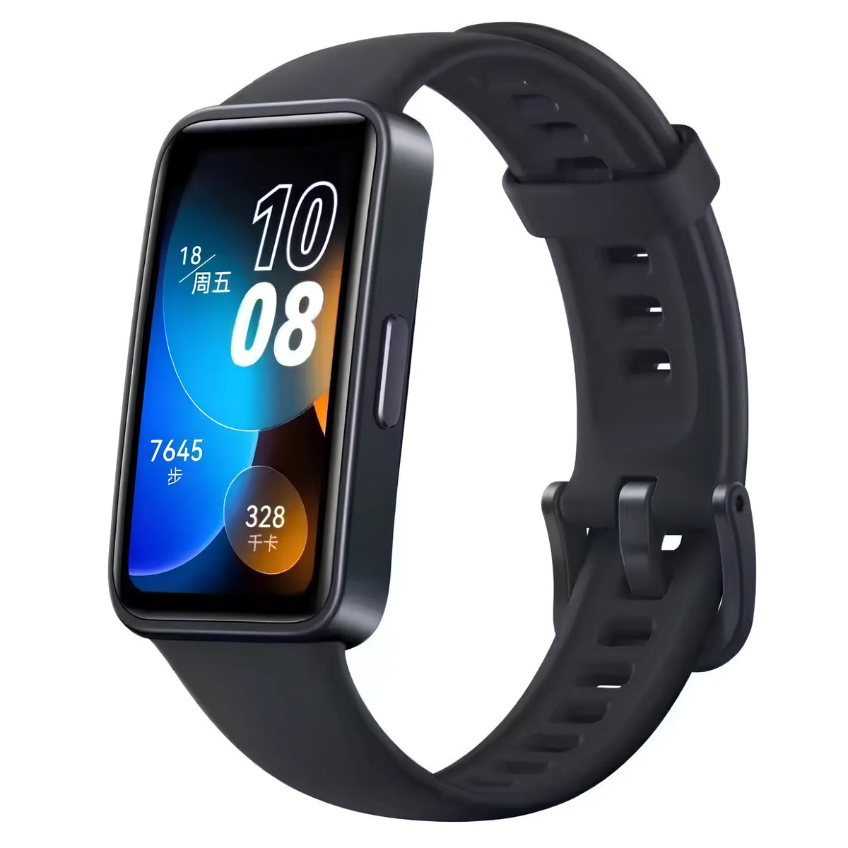 Smartwatch Masculino Band 8 CloudStock