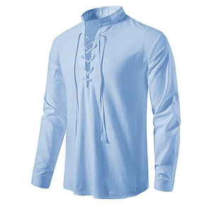 Camisa Masculina Nomad