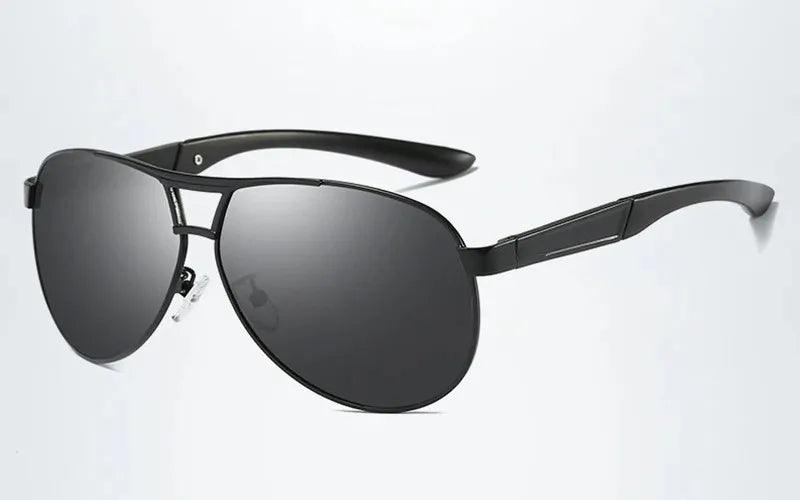 Óculos de Sol Aviador com Proteção UV de Alta Qualidade - CloudStock