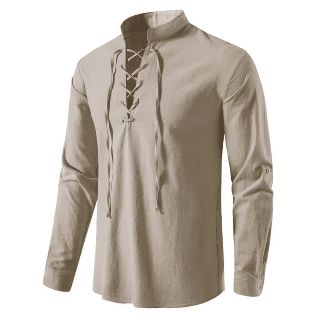 Camisa Masculina Nomad