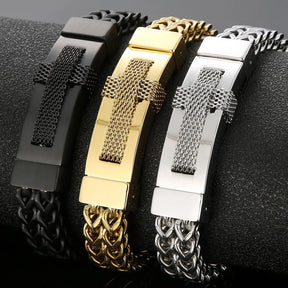 Pulseira Masculina Ascension