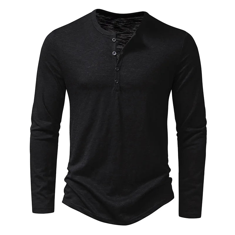 Camisa Masculina Essential